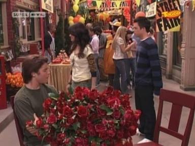 Los Hechiceros de Waverly Place 1x19