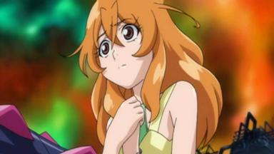 Bakugan: La Batalla 1x48