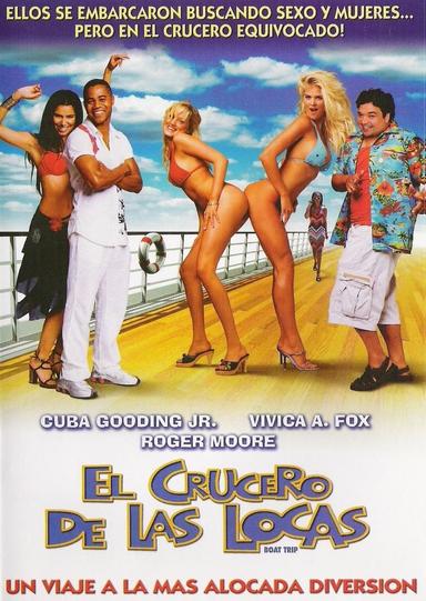 El crucero de las locas