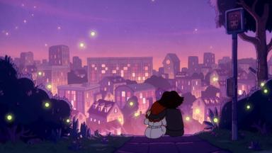 Hora de Aventura con Fionna & Cake 1x8