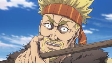 Vinland Saga 1x18