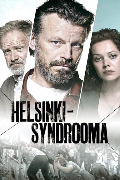 Helsinki-syndrooma