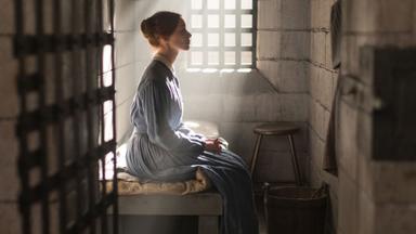 Alias Grace 1x1