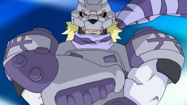 Digimon Frontier 1x2