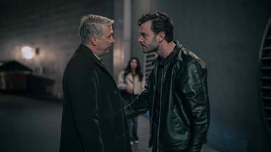 The Graft: Anatomía del Caos 1x1