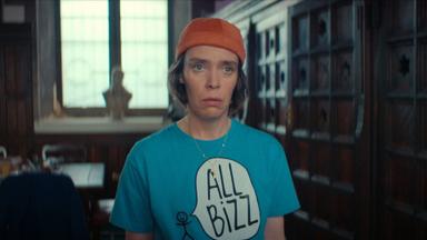 Cómo llegar al cielo desde Belfast 1x5