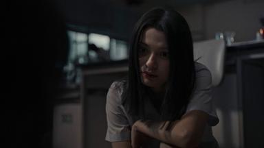 La chica nueva: El reinicio 1x3