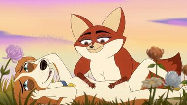 Temporada de celo 1x4