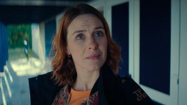 Cómo llegar al cielo desde Belfast 1x7