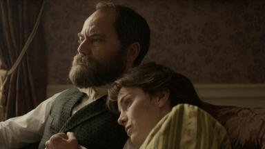 Muerte por un rayo 1x4