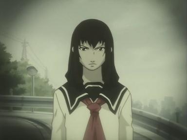 Boogiepop Phantom 1x7