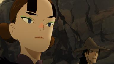 Star Wars: Visions 1x9