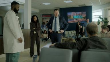 Boston Blue 1x16