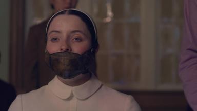 Los testamentos: De las hijas de Gilead 1x2