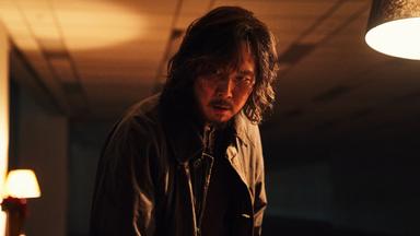 El juego del calamar 1x9