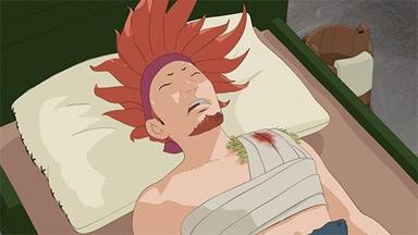 Ronja, la hija del bandolero 1x15