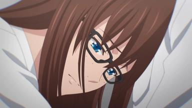 ¡No sé cómo tener una amistad con el sexo opuesto! 1x6