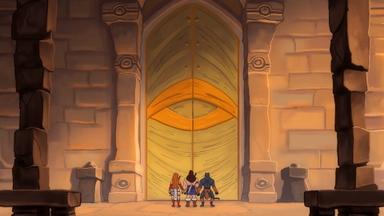 Golden Axe 1x8