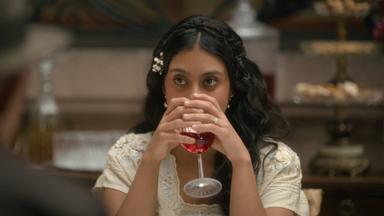 Mal de amores 1x6