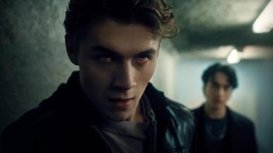 Coven Academy: El Secreto de las Brujas 1x6