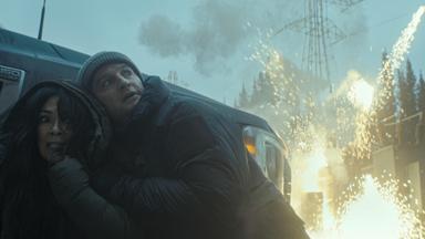 Alaska: La última frontera 1x5