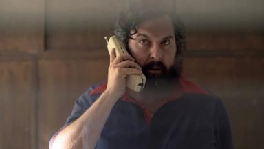 Pablo Escobar: El Patrón del Mal 1x1