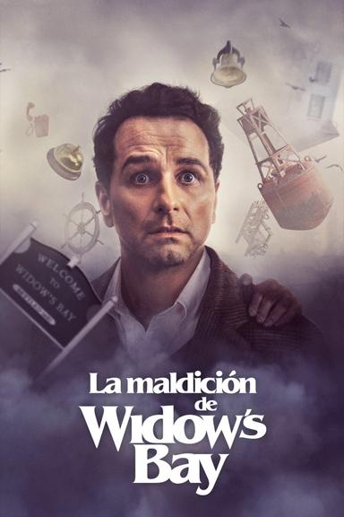 La maldición de Widow's Bay