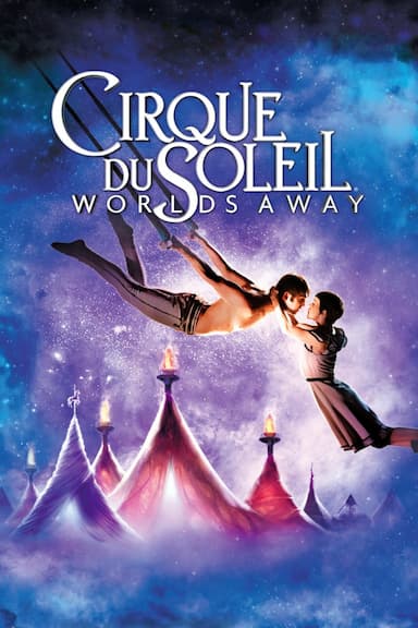 Cirque du Soleil: Mundos lejanos
