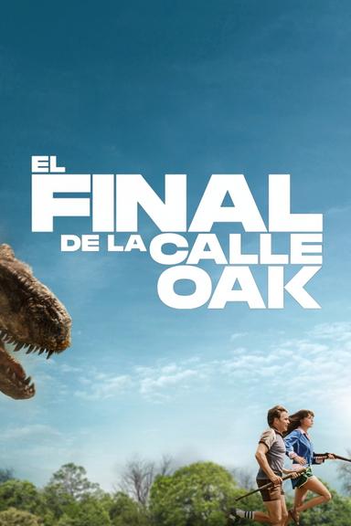 El final de la Calle Oak