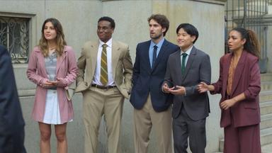 Habeas Corpus 1x8