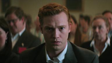 Crimen de una dinastía: El caso Murdaugh 1x8