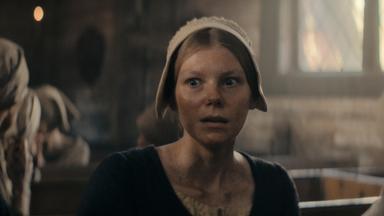 Un asesino entre nosotros 1x2