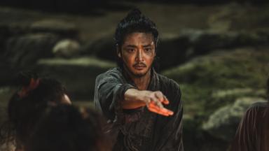 The Murky Stream 1x5