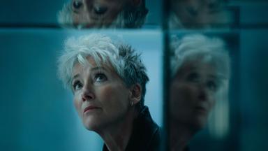 Down Cemetery Road: El misterio de Oxford 1x3