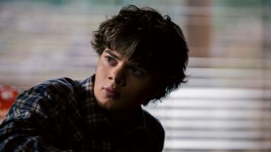 Marshals: Una historia de Yellowstone 1x5