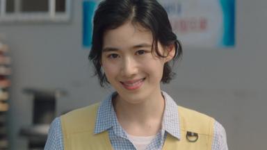 La vida soñada del Sr. Kim 1x8