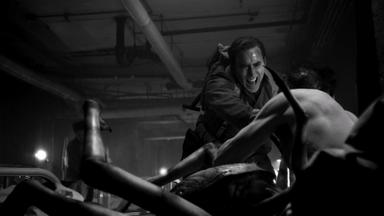 Spider-Noir 1x5