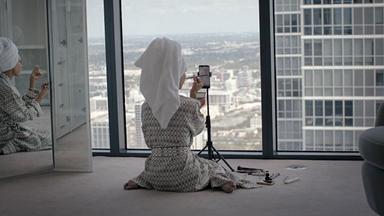 Victoria Beckham 1x3