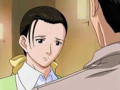 Escuela de Detectives 1x6