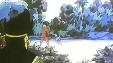 Dragon Quest: Las aventuras de Fly 1x21