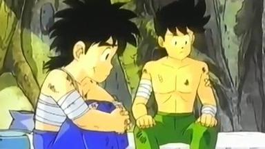 Dragon Quest: Las aventuras de Fly 1x23