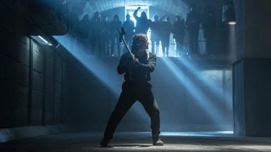 The Walking Dead: Daryl Dixon 1x5